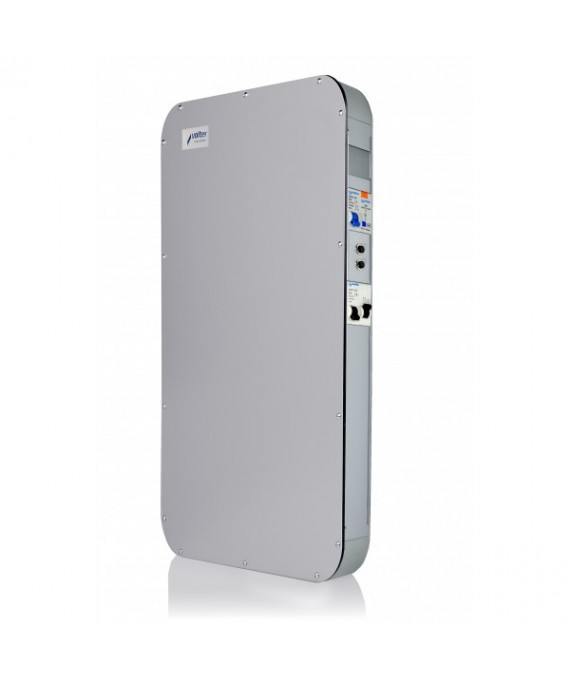 Стабилизатор напряжения Volter Smart-5.5