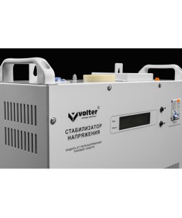 Стабілізатор напруги Volter СНПТО-14 ПТС