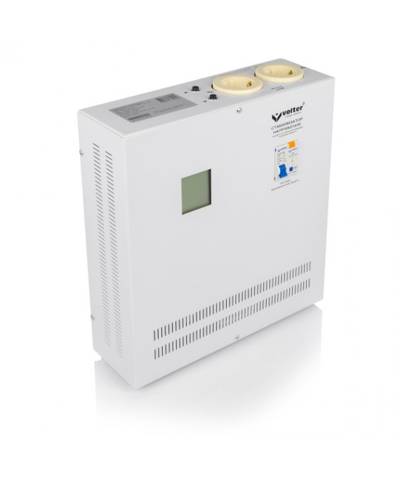 Стабілізатор напруги Volter СНПТО 2 (пт) slim