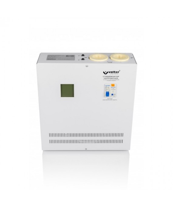 Стабілізатор напруги Volter СНПТО-2 ПТС slim