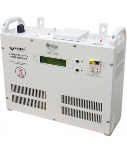 Стабілізатор напруги Volter СНПТО-4 ПТШ