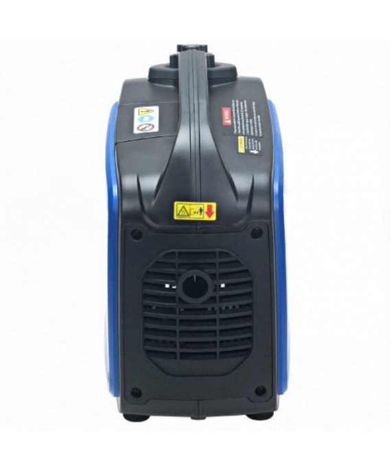 Генератор інверторний Weekender Х950i